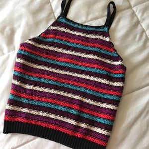 Forever 21 Halter top Size L